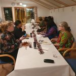EweNor Promotes Cultural Exchange and Integration in Norway