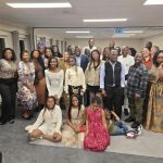 Ewe Union Norway Empowers Community Through Support and Networking